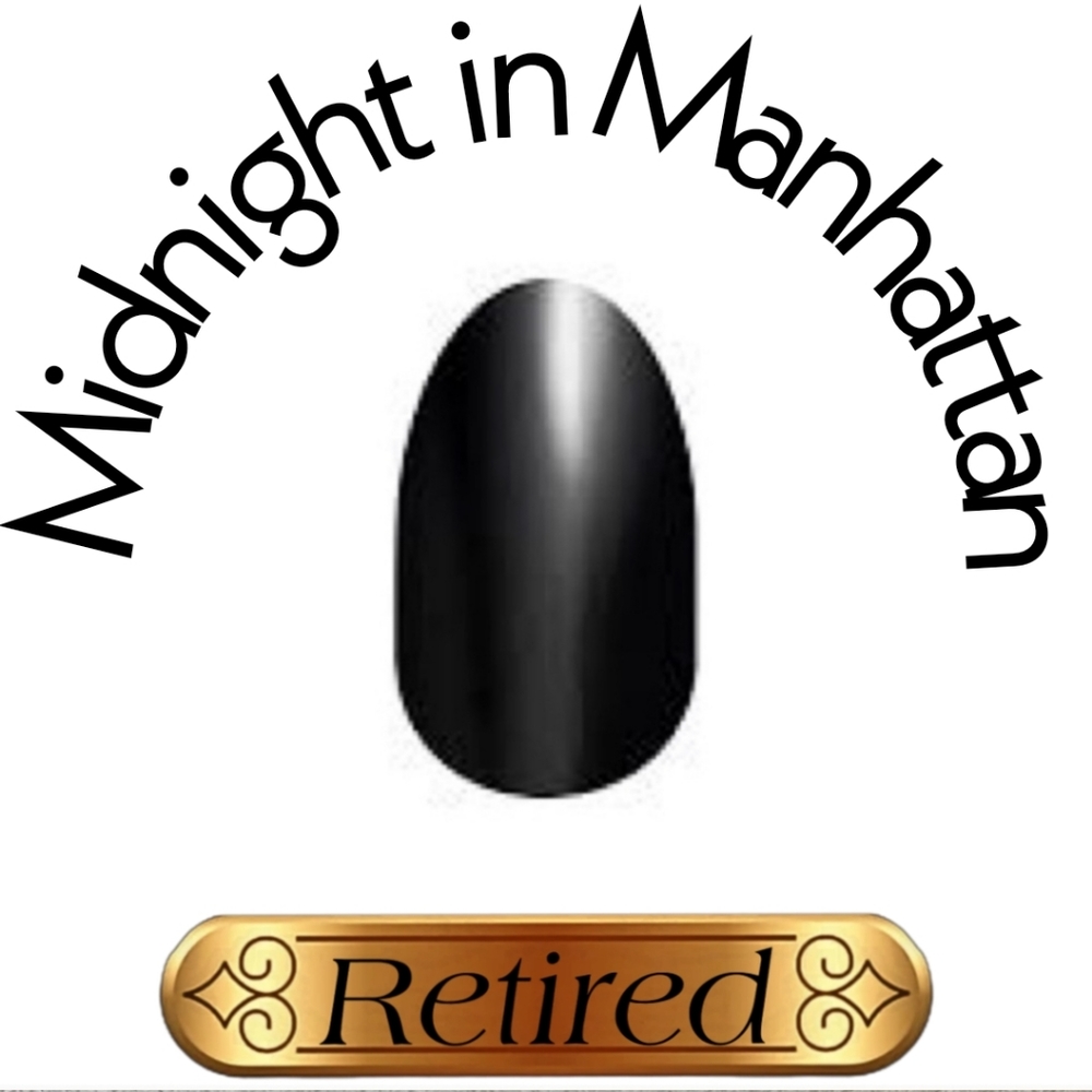 CS Midnight in Manhattan Color Street